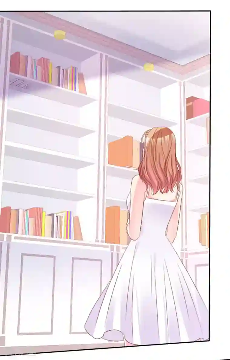 魔王的专属甜心第65话 小笨蛋