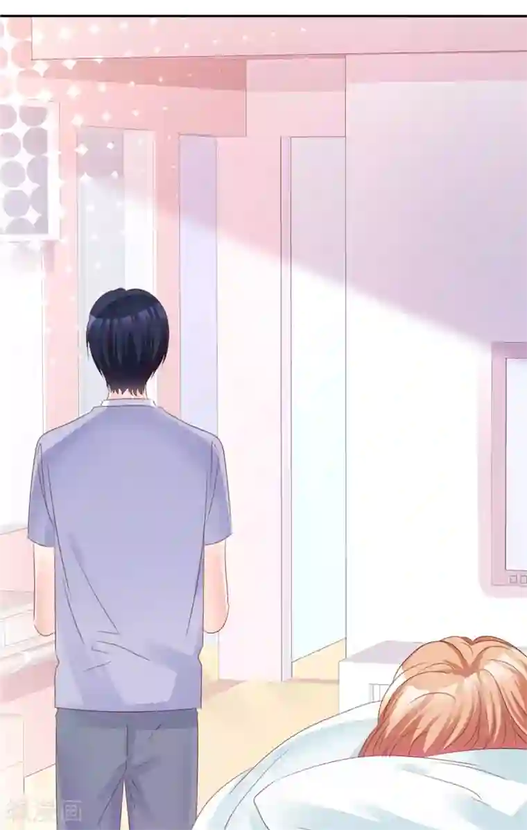 魔王的专属甜心第66话 相亲