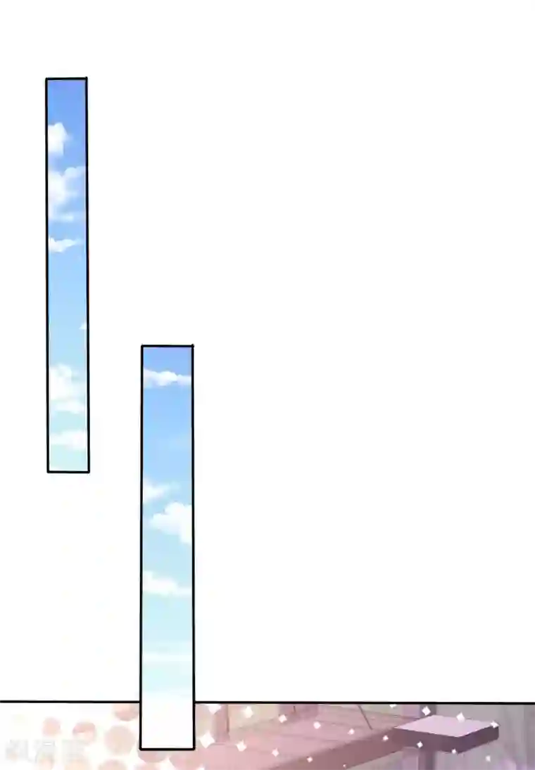 魔王的专属甜心第67话 小心老婆被抢走