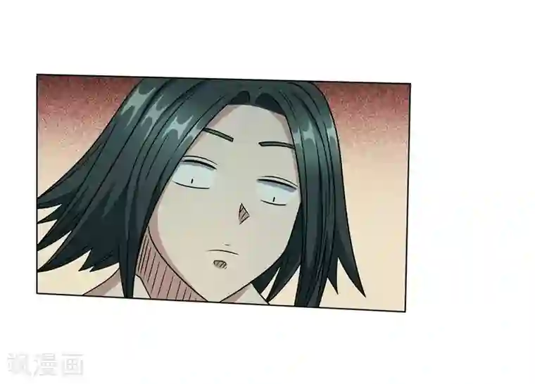 伏魔天师（条漫版）第243话