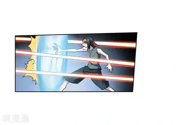 伏魔天师（条漫版）第246话