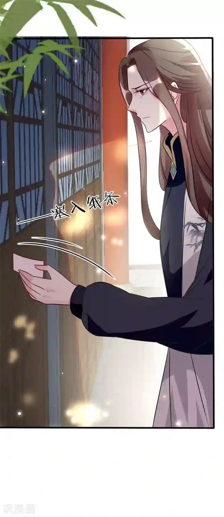 坏心王爷别惹我第163话 阴差阳错