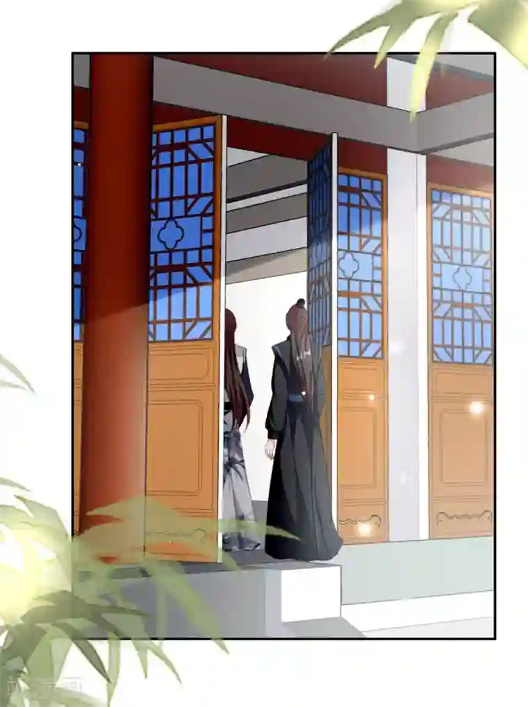 坏心王爷别惹我第164话 我不会再选妃