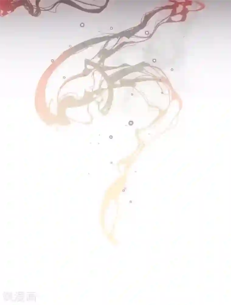 今天也没变成人第73话 突然变鱼！