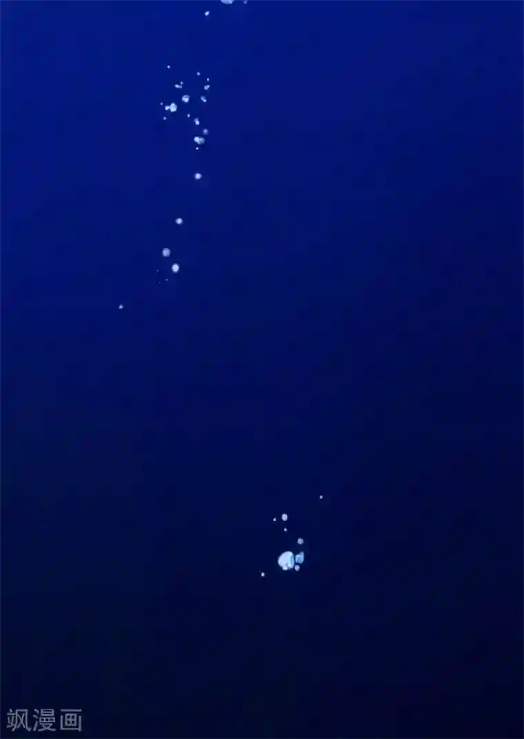 今天也没变成人第74话 难伺候的鱼大爷