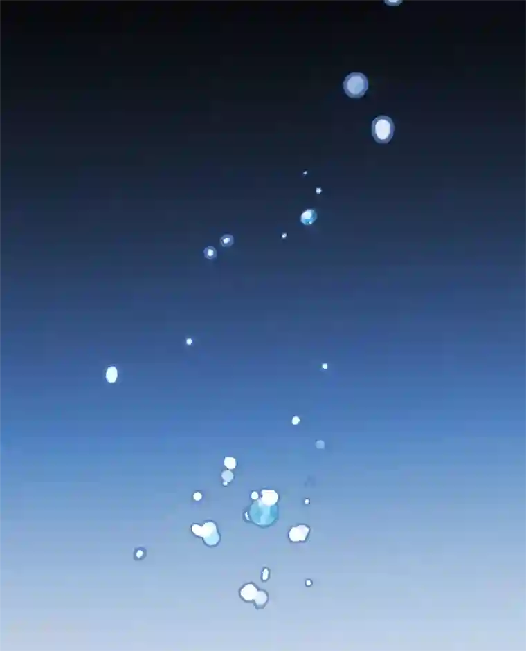 今天也没变成人第74话 难伺候的鱼大爷