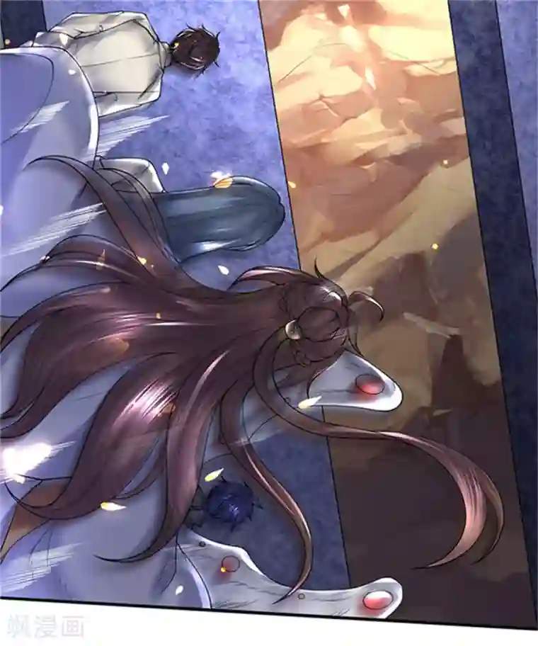 万古神王第155话 龙家隐龙