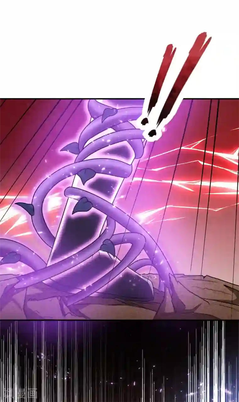 妖者为王第131话 战王朝前线大败！