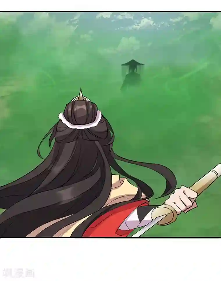 狂女重生：纨绔七皇妃第233话 威胁