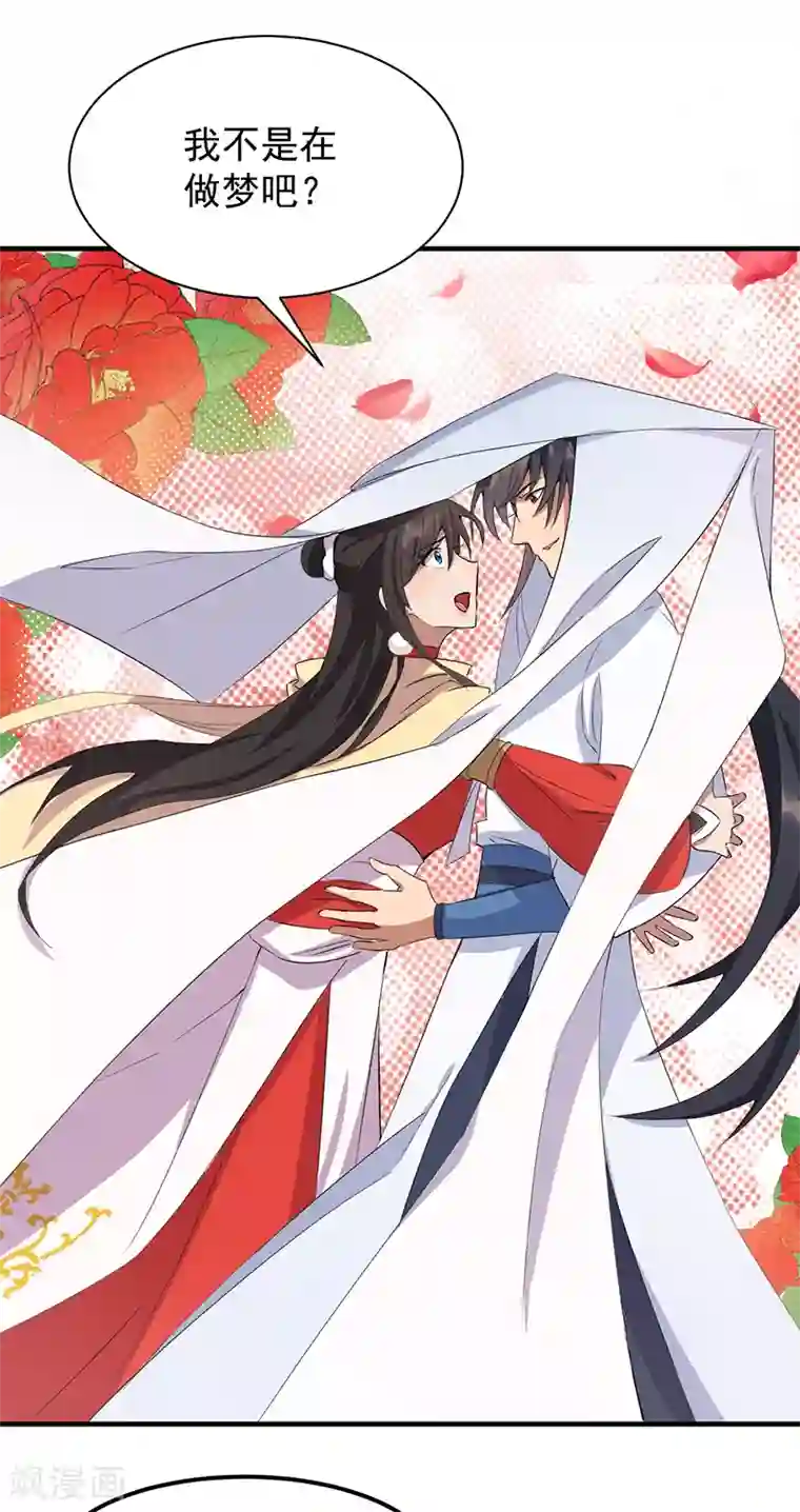 狂女重生：纨绔七皇妃第234话 重逢