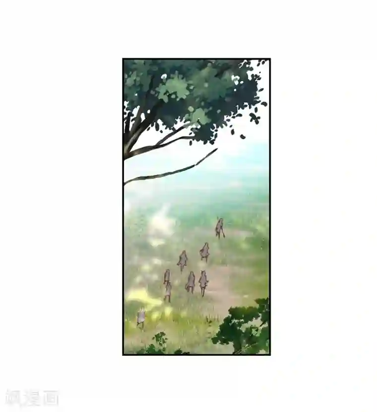 绝世唐门第555话 第五魂环2