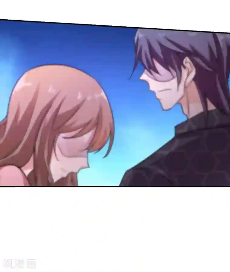 入骨暖婚（漫画版）第275话 我要和封行朗离婚了