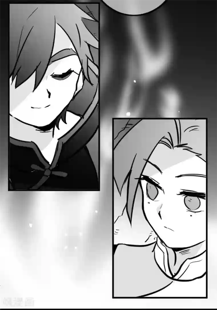 伍六七:黑白双龙同人展出第二期