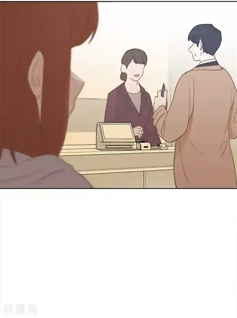 一起打扫吧，怎么样？第63话 不请自来的母亲