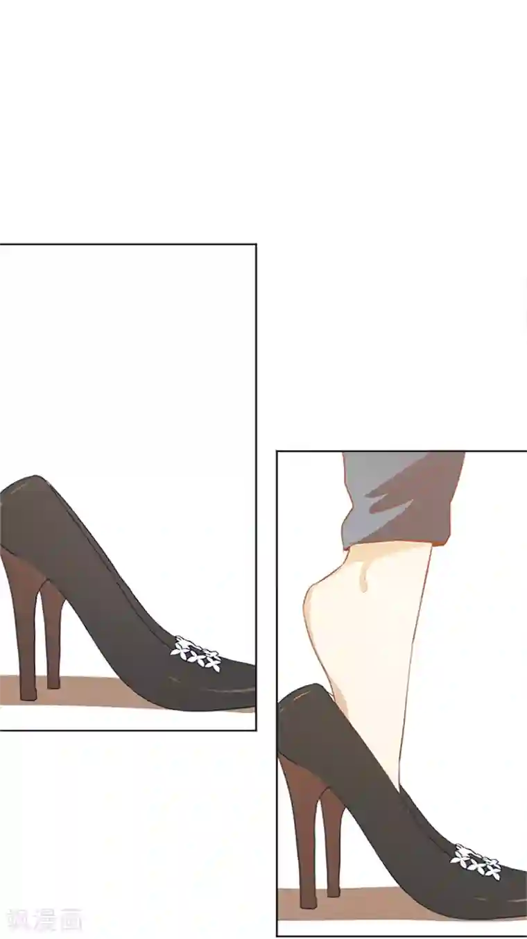 一起打扫吧，怎么样？第63话 不请自来的母亲