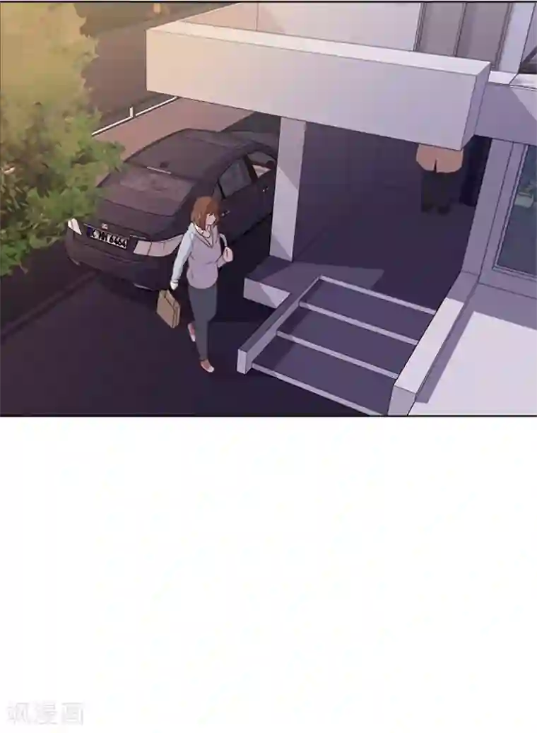 一起打扫吧，怎么样？第63话 不请自来的母亲