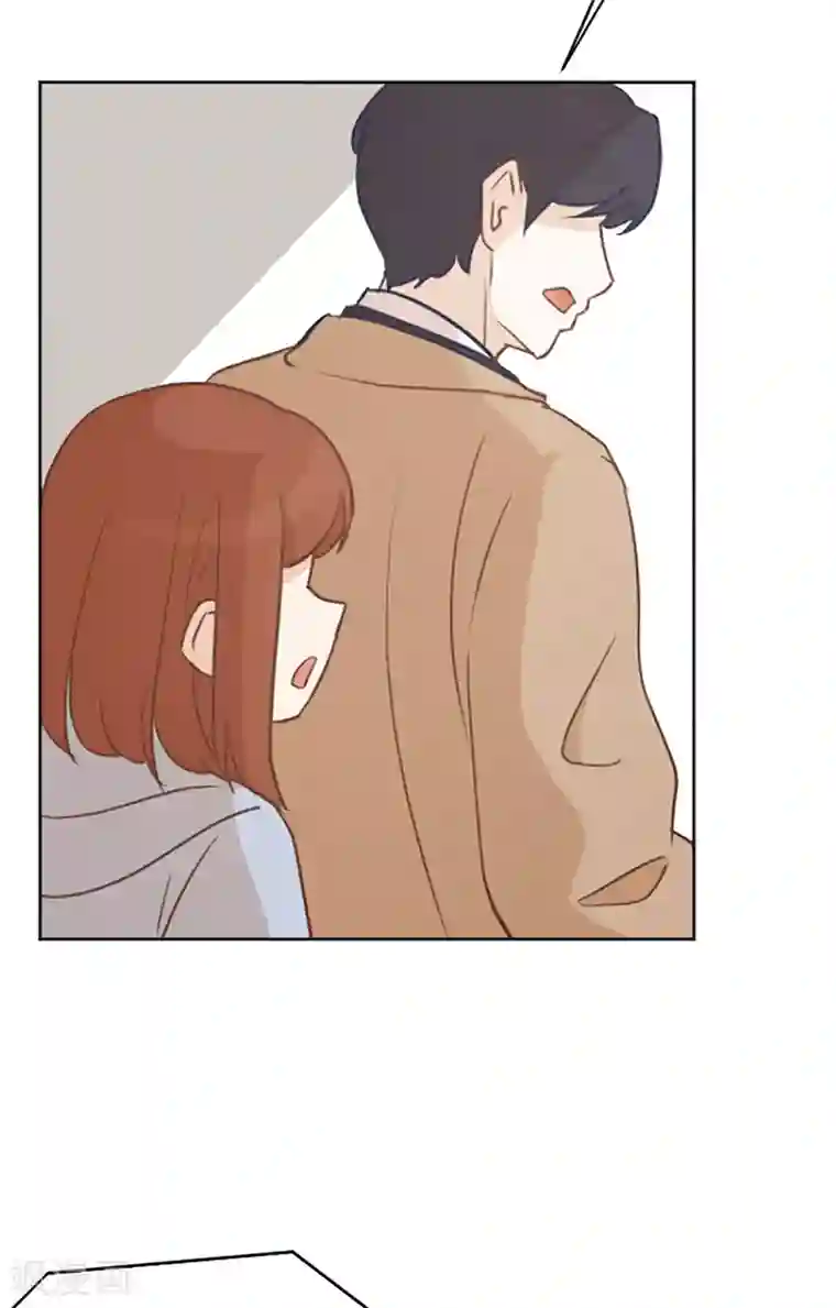 一起打扫吧，怎么样？第64话 她不是我妈妈