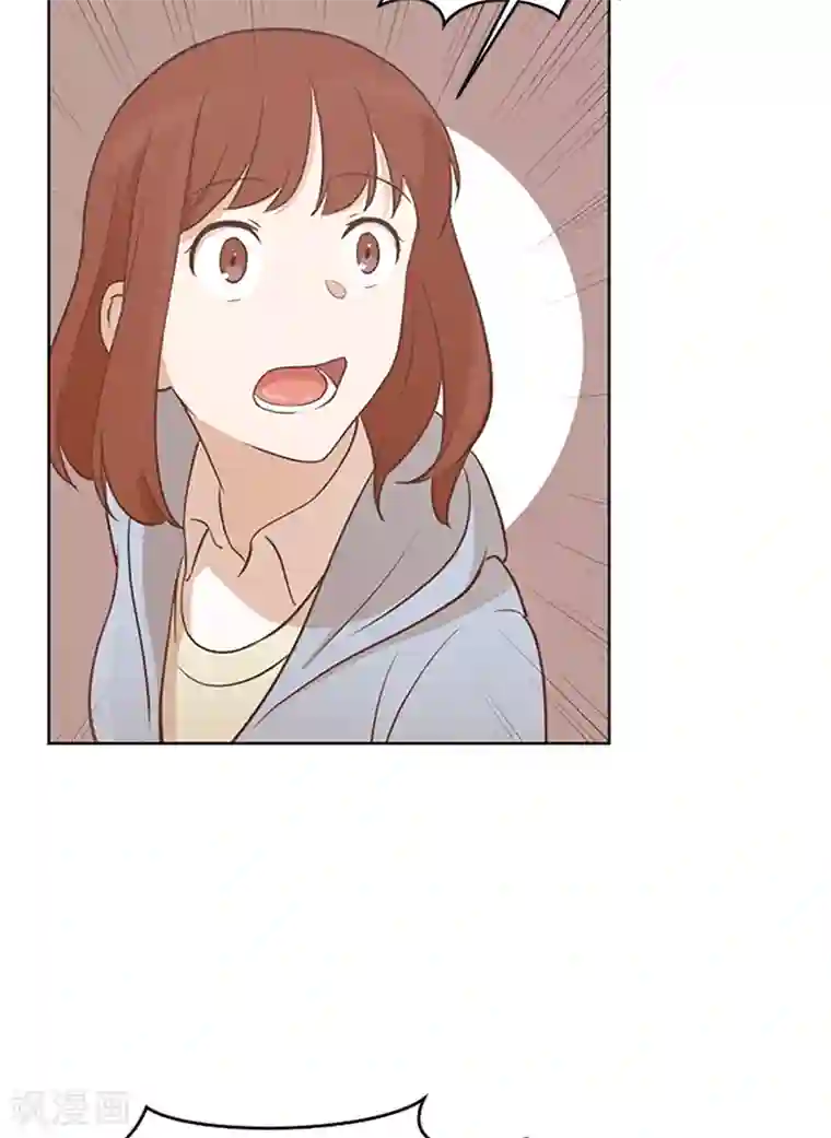 一起打扫吧，怎么样？第64话 她不是我妈妈