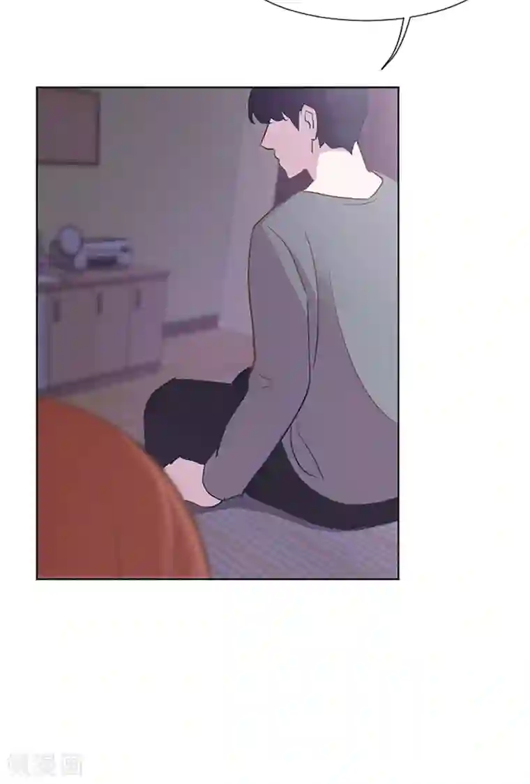 一起打扫吧，怎么样？第65话 我只是想走进你的内心