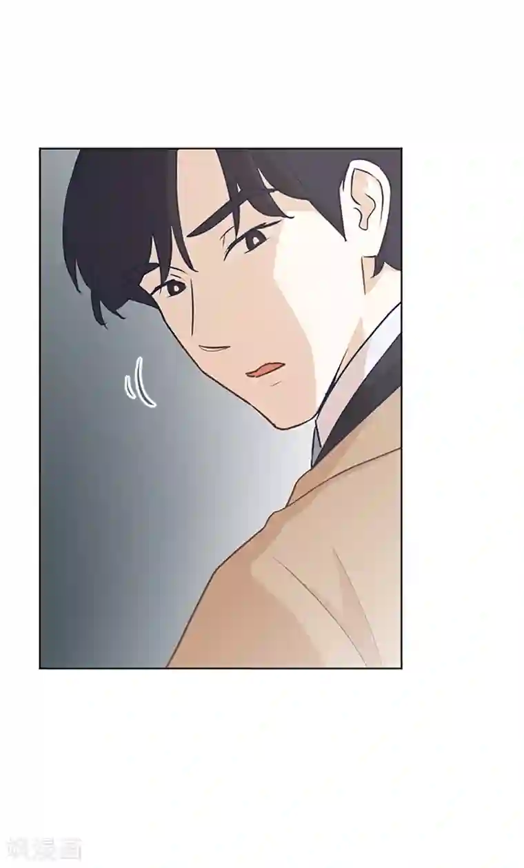 一起打扫吧，怎么样？第65话 我只是想走进你的内心