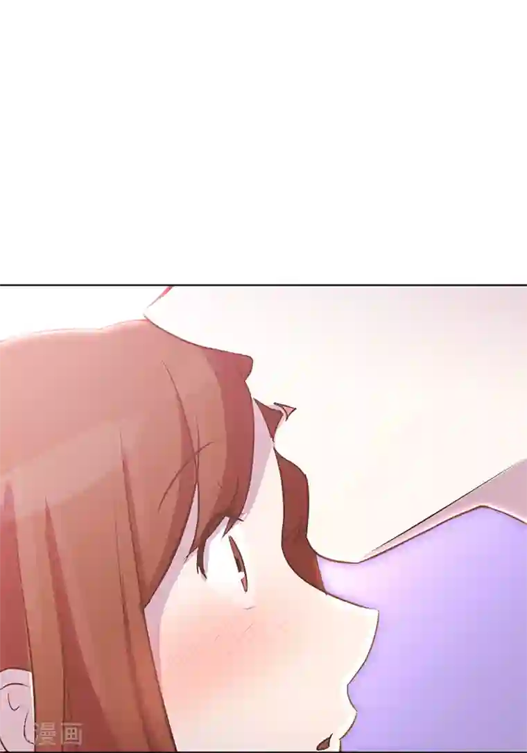 一起打扫吧，怎么样？第65话 我只是想走进你的内心