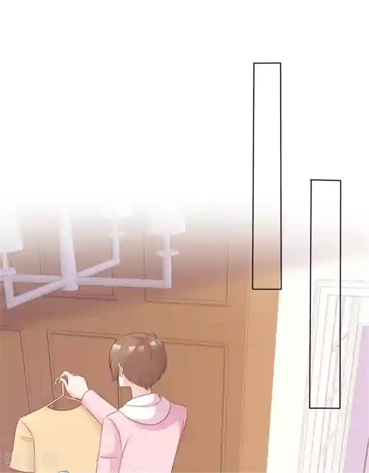 小姐姐不是你想的那样第56话 你怎么在我床上？