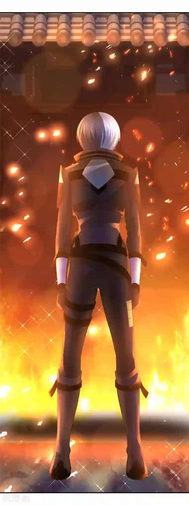 风水天师在都市第178话 别开玩笑了