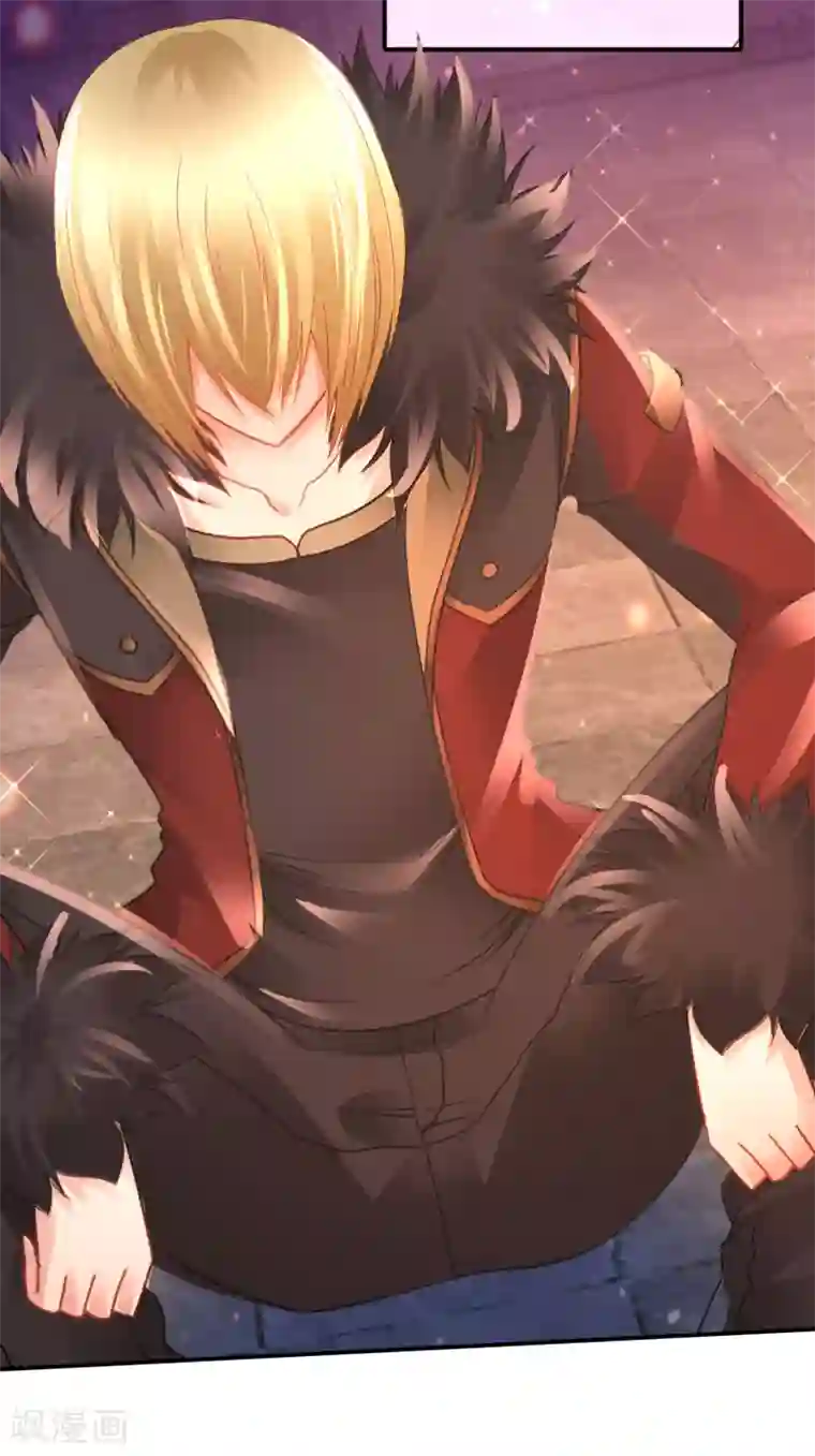 风水天师在都市第178话 别开玩笑了