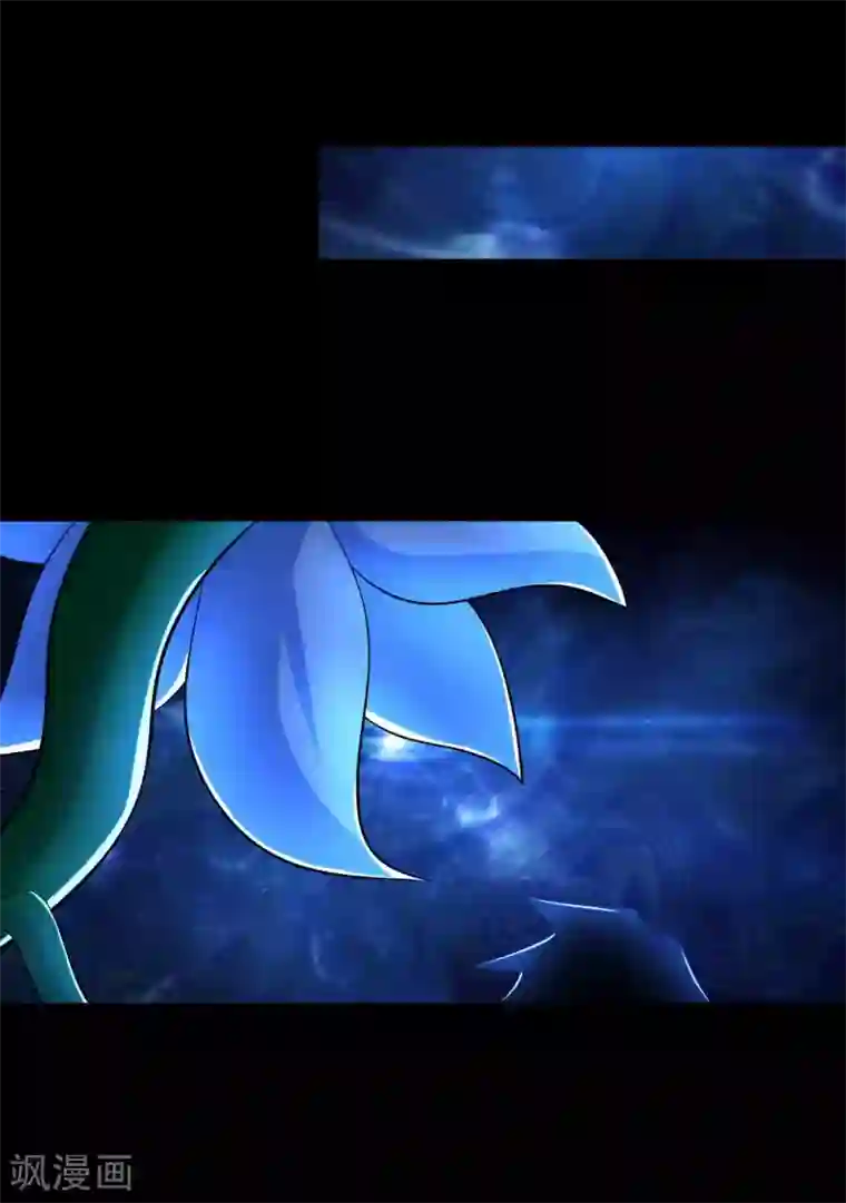 末世为王第221话 奥古斯都之死