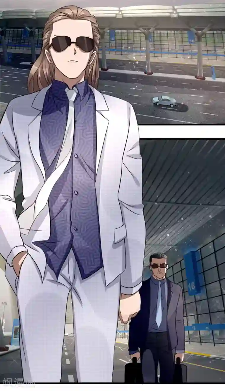 绝世兵王第105话