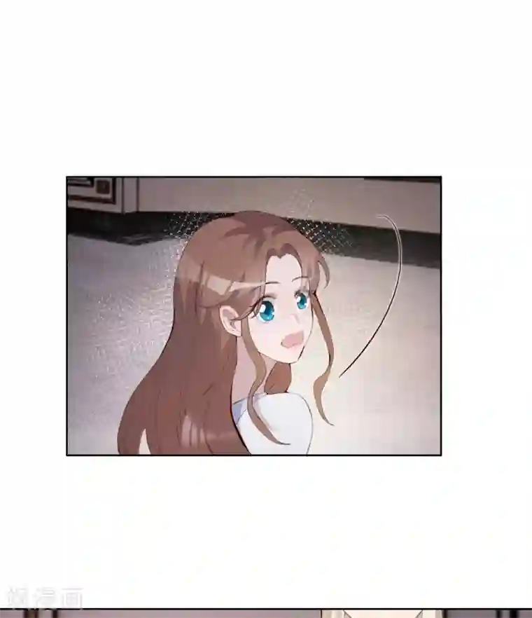 我的吸血哥哥和狼人男友第43话