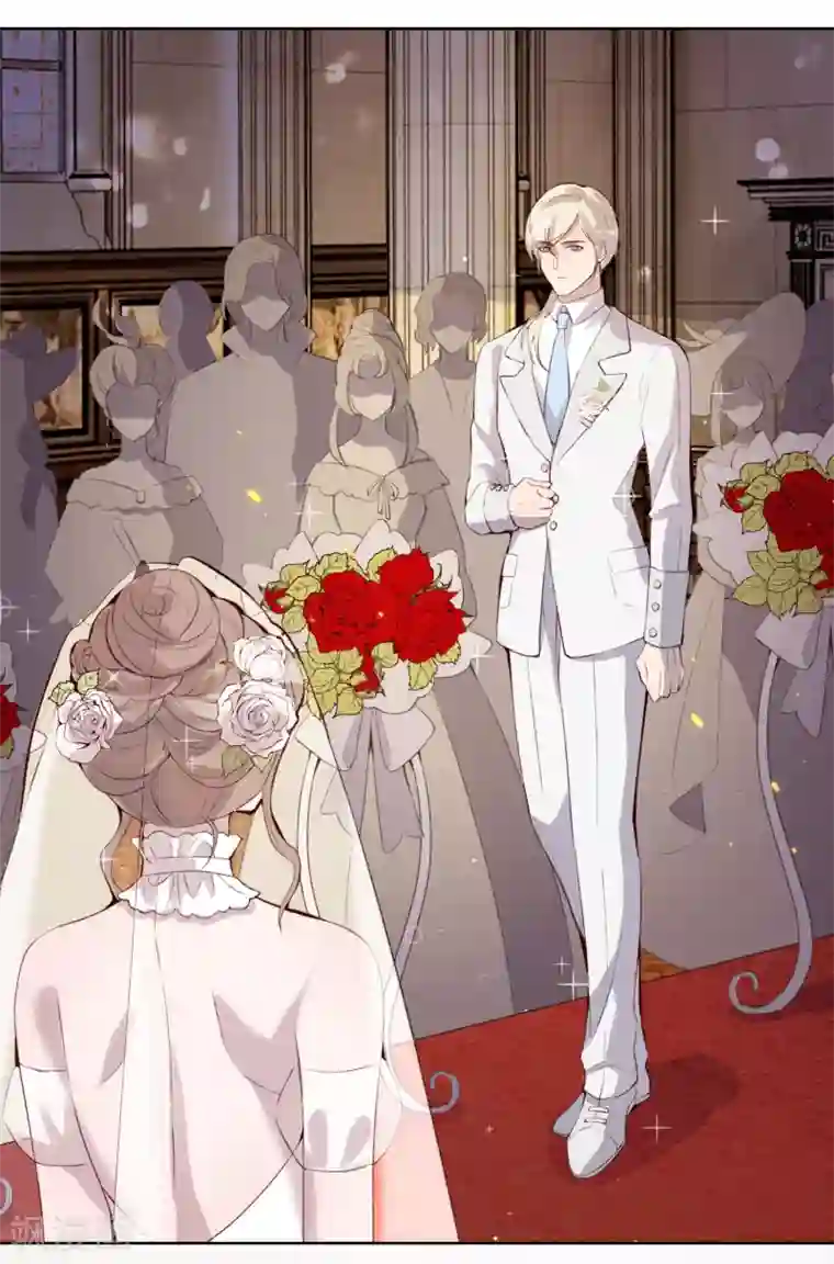 我的吸血哥哥和狼人男友第43话