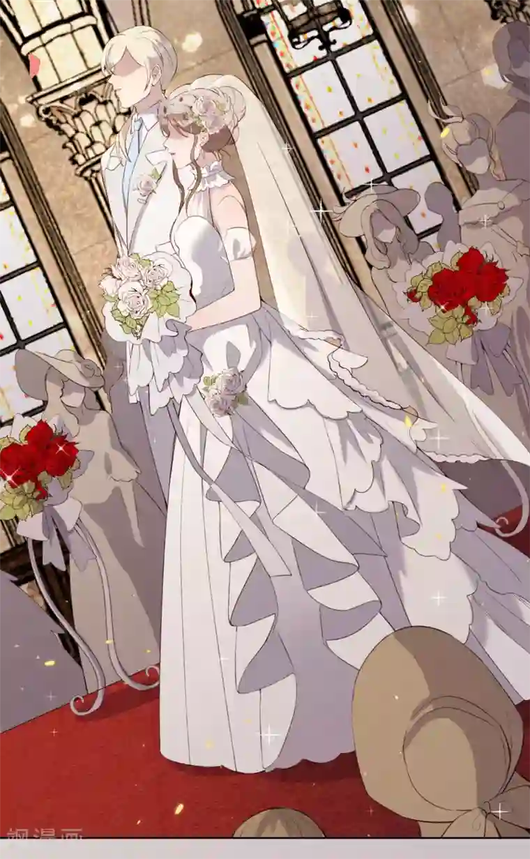 我的吸血哥哥和狼人男友第43话
