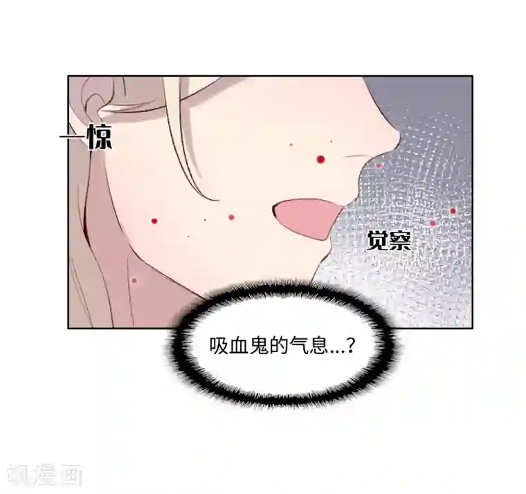 我的吸血哥哥和狼人男友第44话