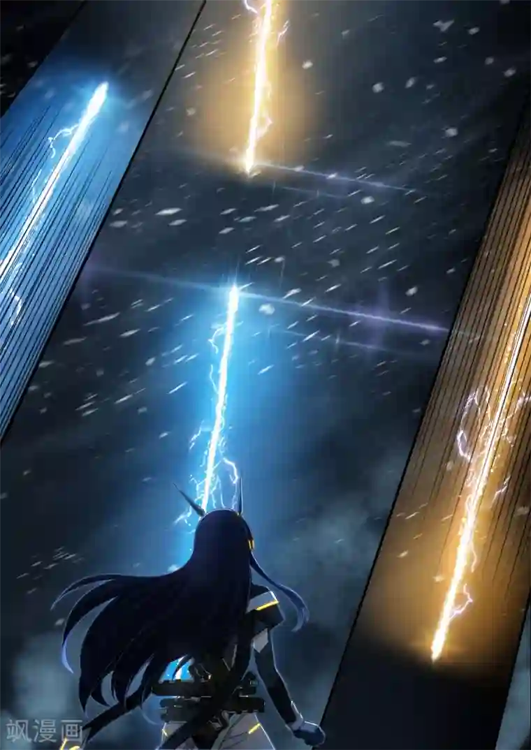 倾听者 Listener第7章5 雷霆地狱 中