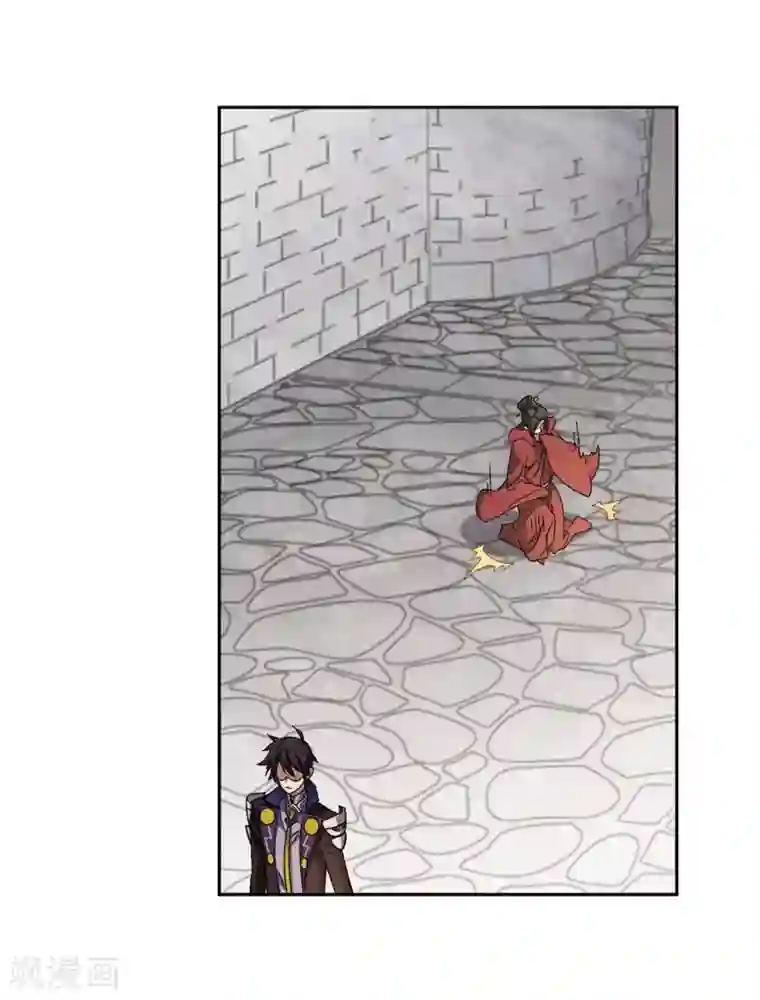 网游之近战法师第293话 五小强2