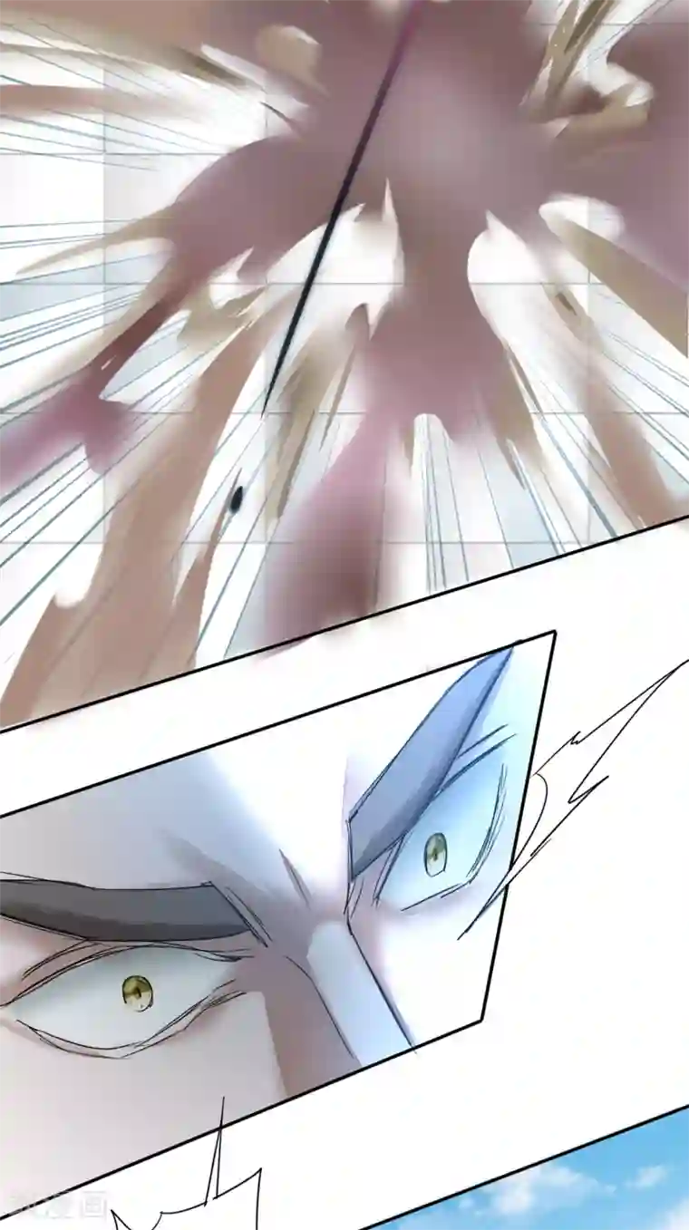 逆转仙途第127话 男人打架