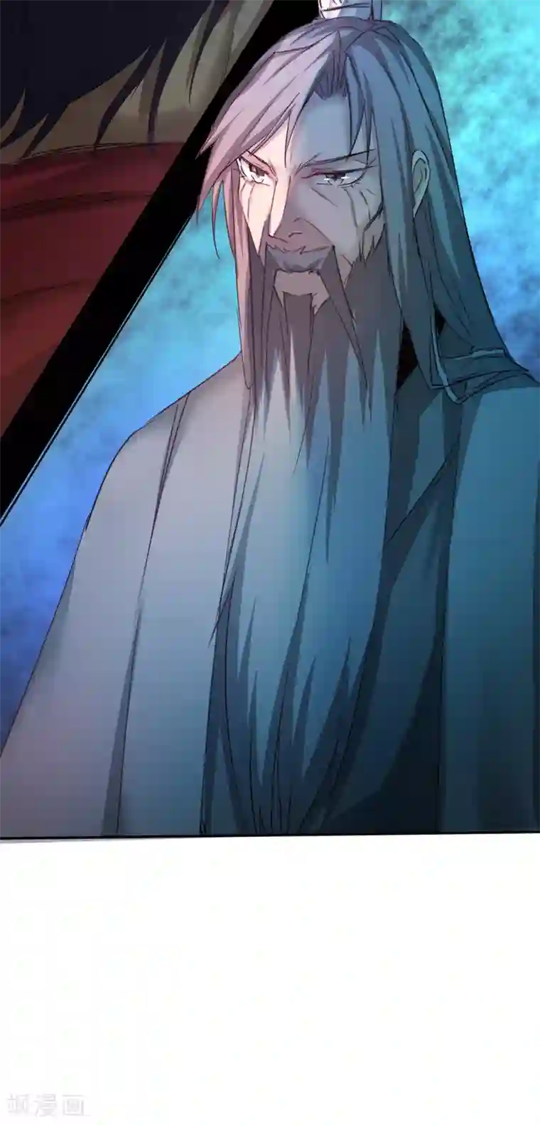 逆转仙途第127话 男人打架