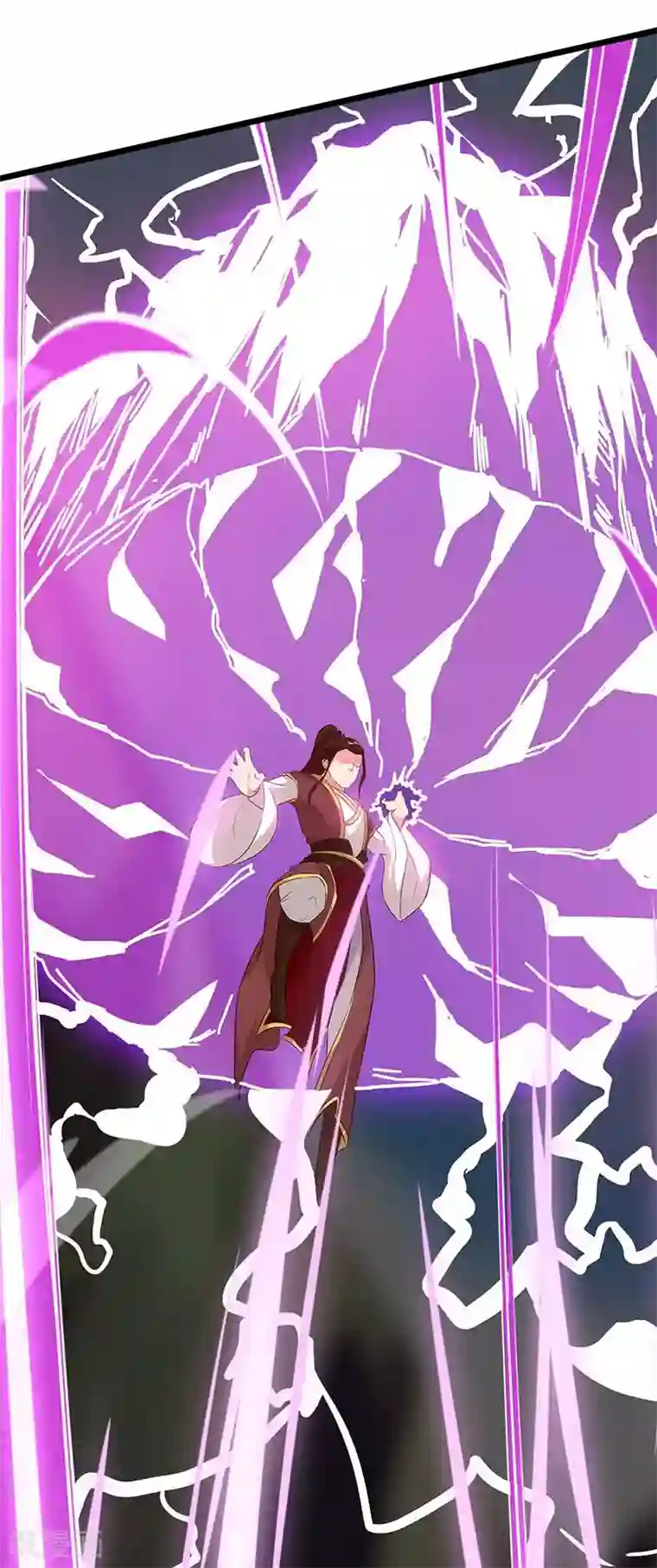 独步逍遥第176话 你敢废我