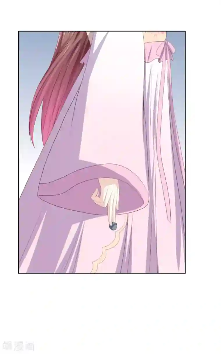 嫡女诸侯第2季87话 误入陷阱