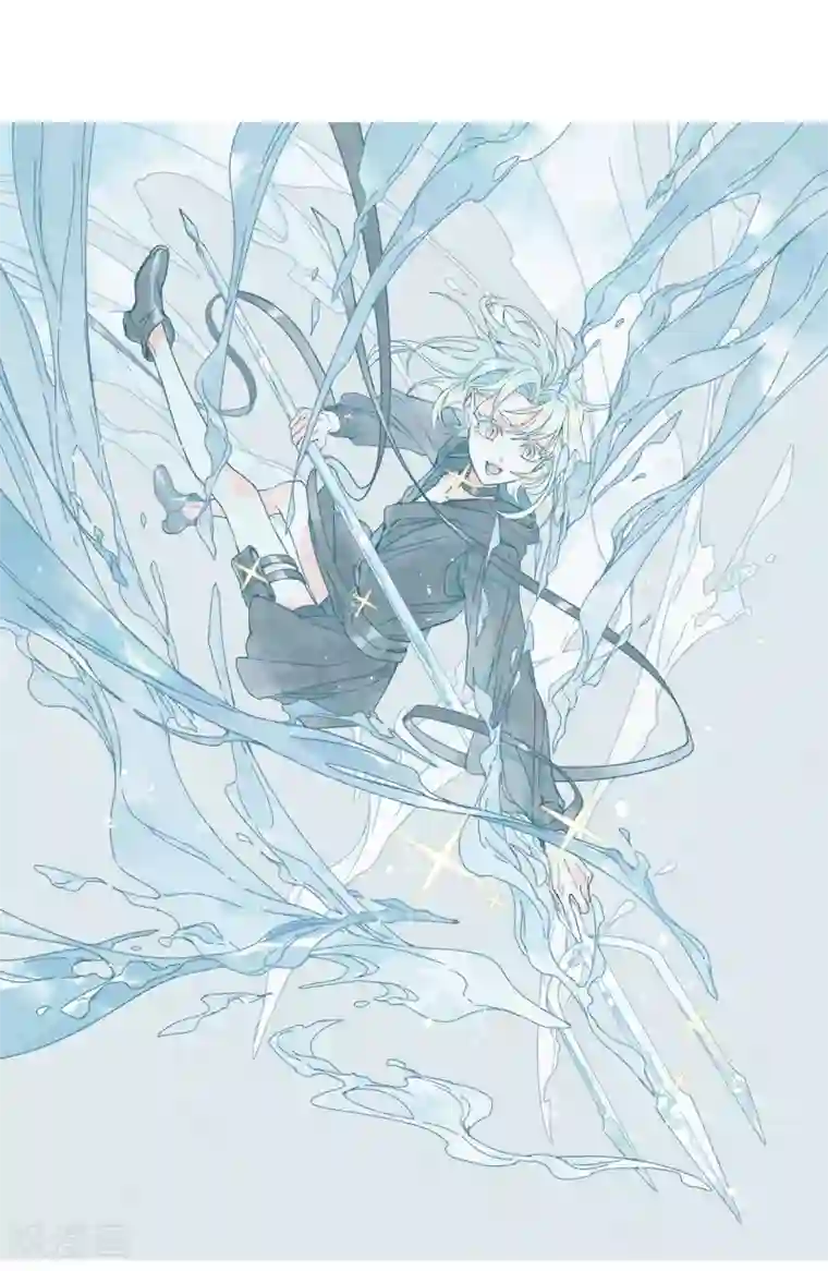 摩耶·人间玉第34话3 魔化