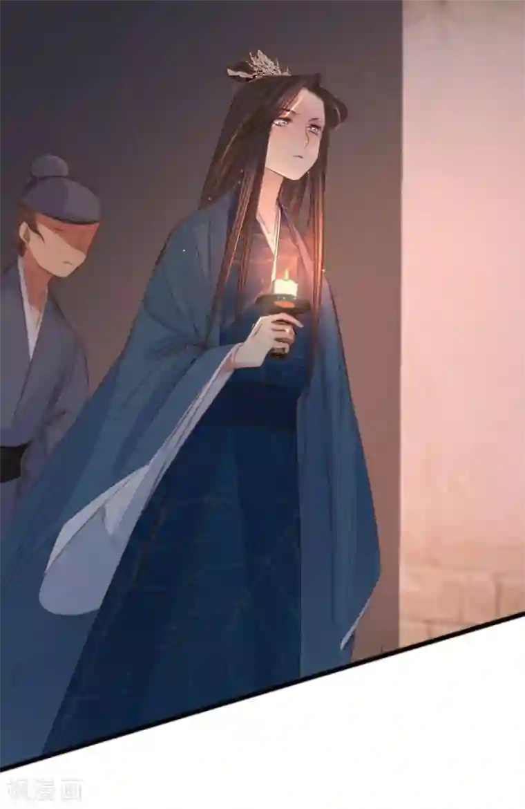 凤还朝，妖孽王爷请让道第65话 验清白