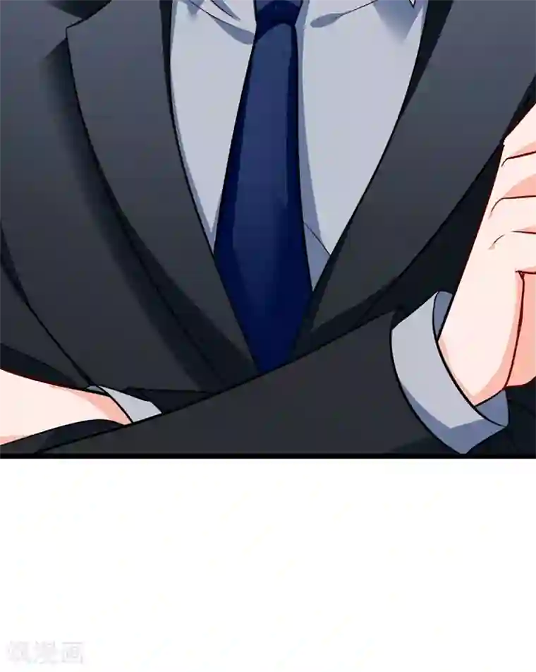 豪门天价前妻第577话 是我的，谁也抢不走