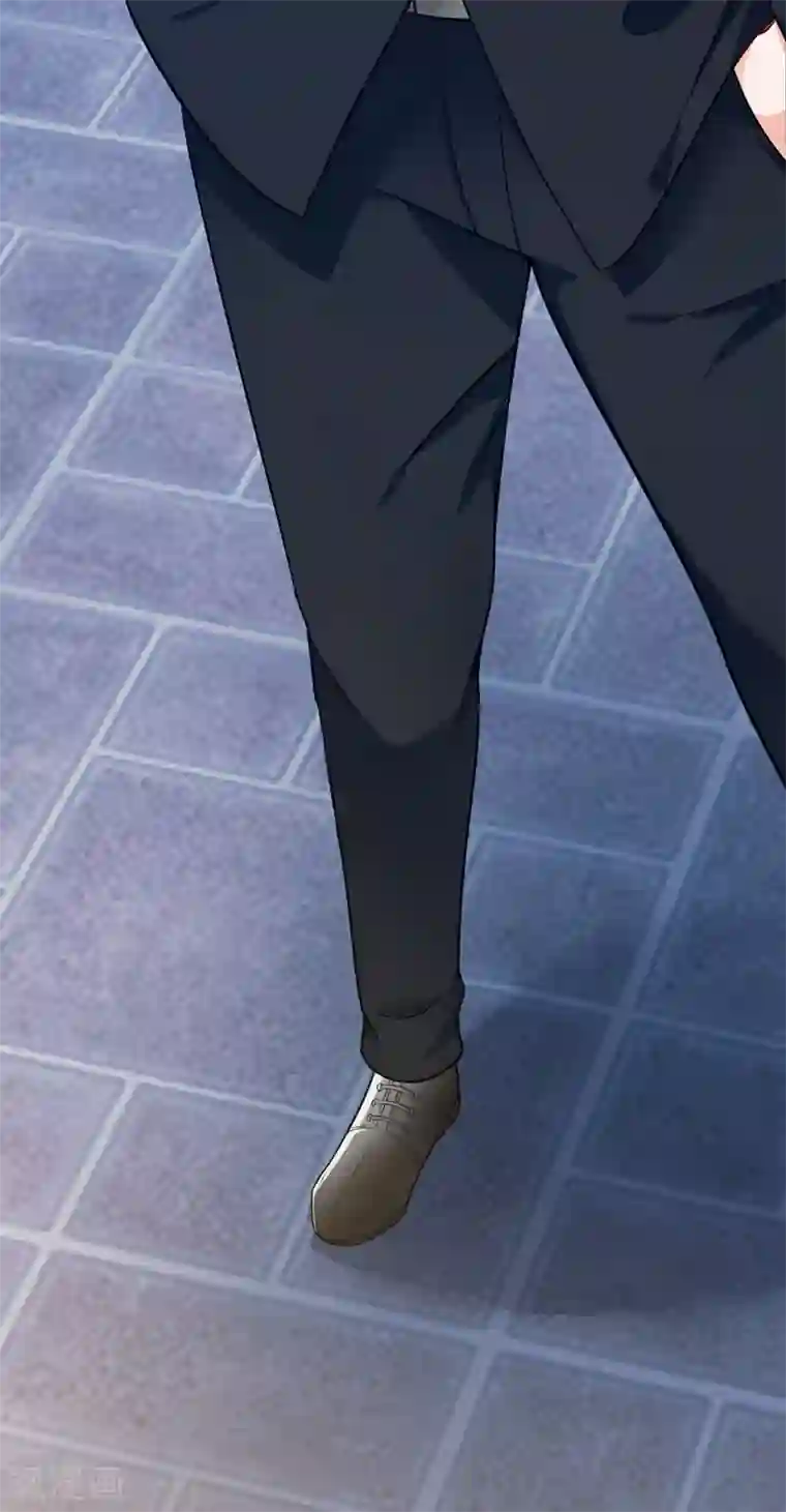 豪门天价前妻第577话 是我的，谁也抢不走