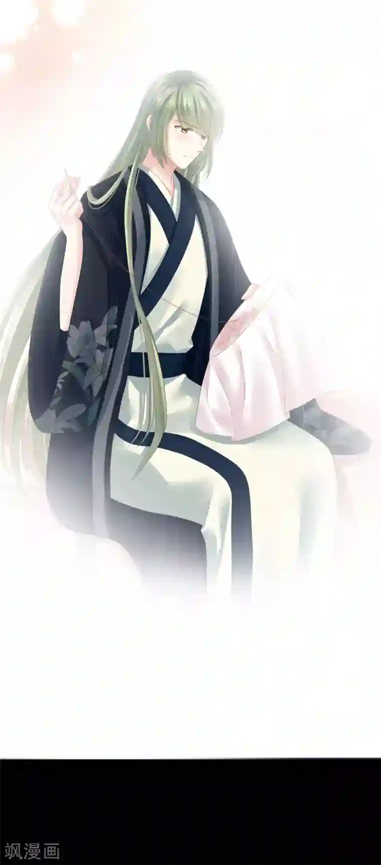 女帝的后宫非月番外 做什么？