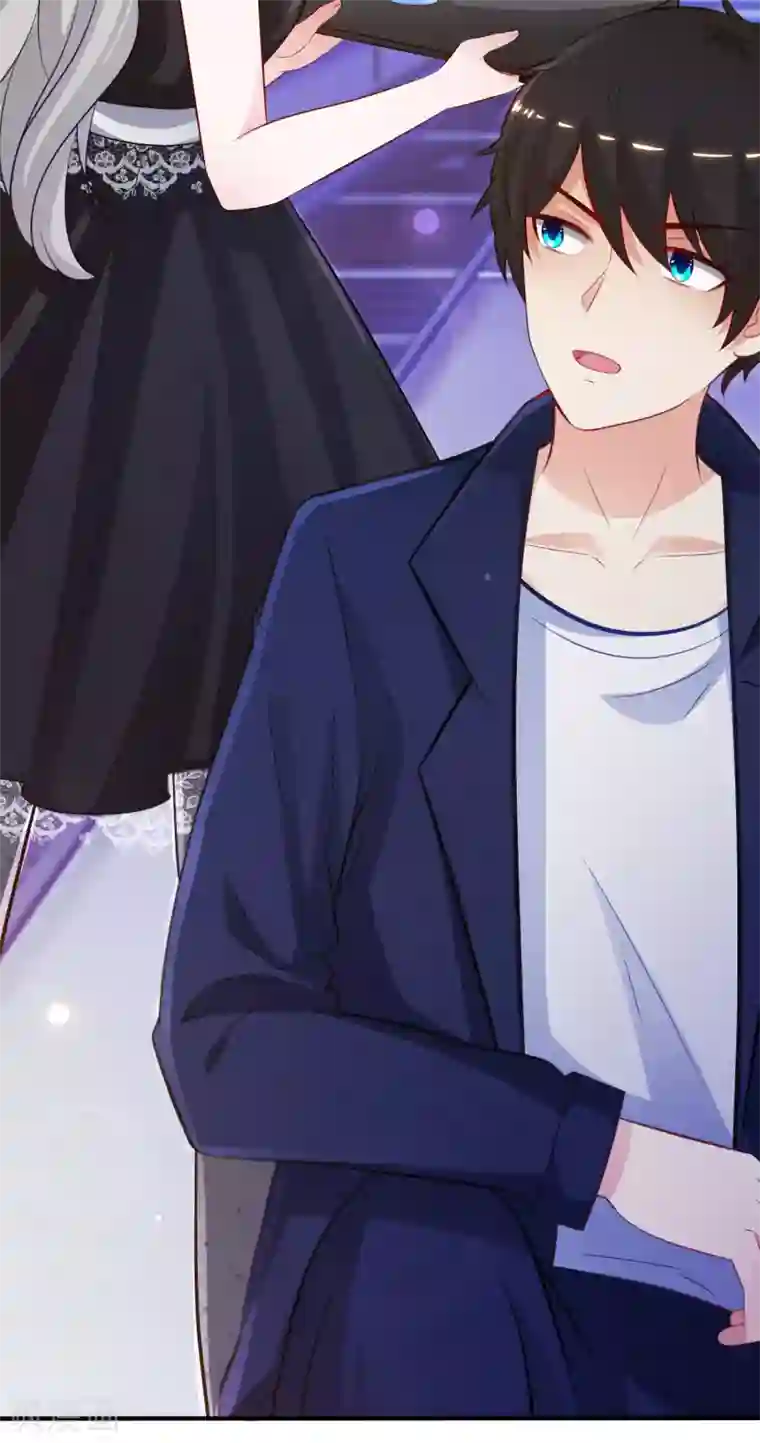 最强桃花运第99话 天堂or炼狱？？？