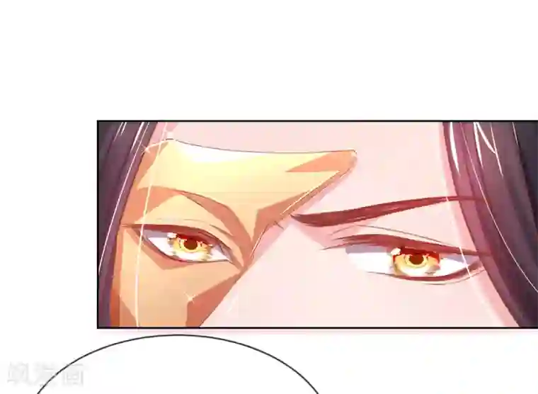 嗜血医妃第30话 诅咒来的太快，当铺小二竟然当街……