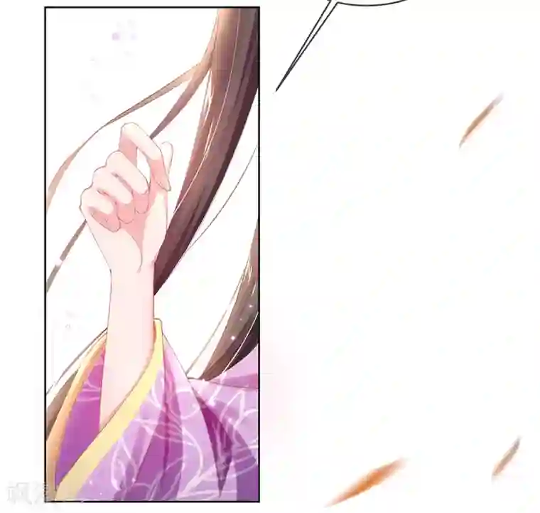 嗜血医妃第30话 诅咒来的太快，当铺小二竟然当街……