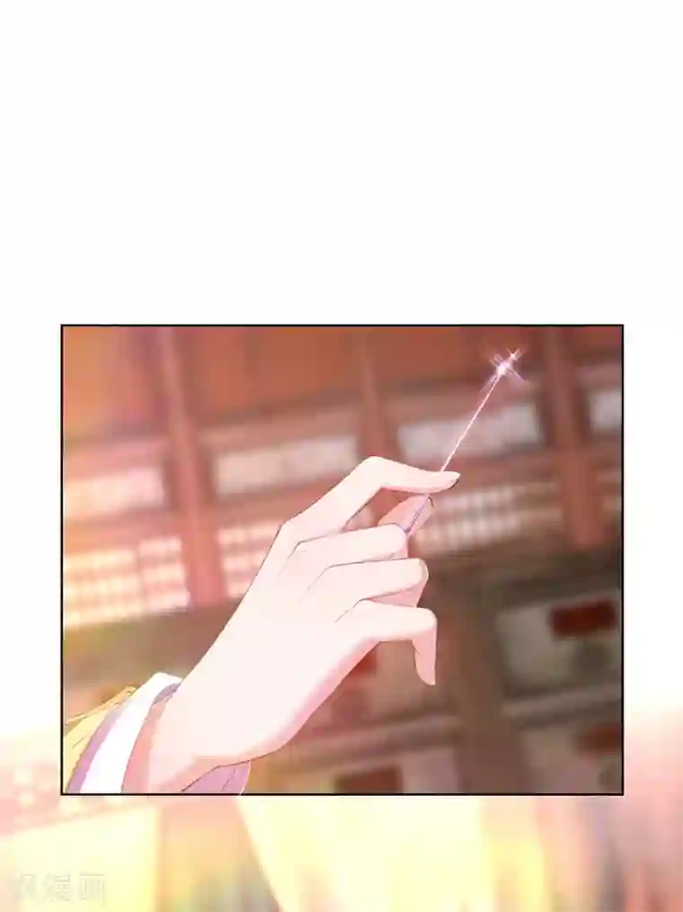 嗜血医妃第33话 八万两黄金！一根针？