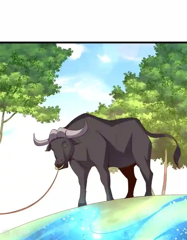 伏天圣主第38话 他们，就是十大最强之人！